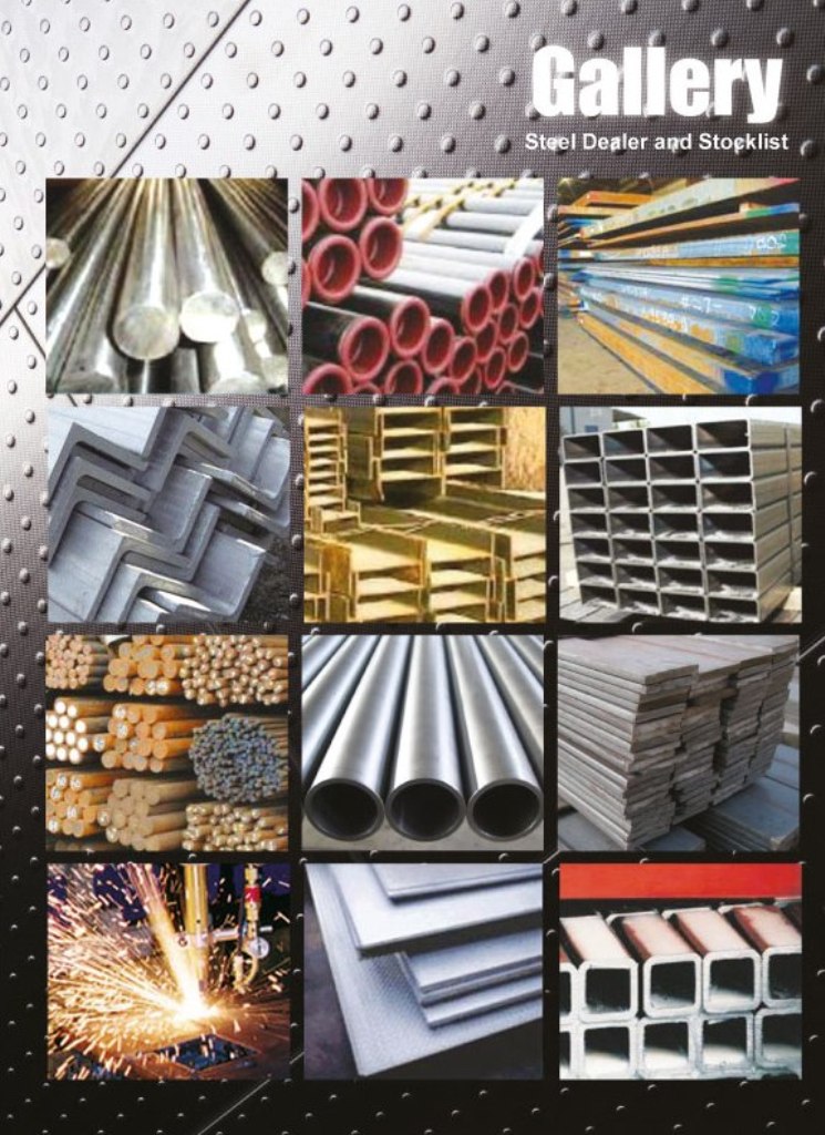 Brief Glimpse of Our Products